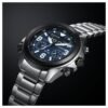Reloj Citizen JV1006-51L Promaster Land vista angular diseño deportivo azul