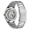 Reloj Citizen NK5020-58M vista trasera calibre 8322