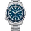 Citizen portada NY0161-63L Promaster edición limitada