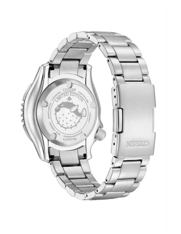 Citizen trasera NY0161-63L Promaster edición limitada