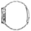 Reloj Citizen CB0230-81E vista lateral bisel titanio