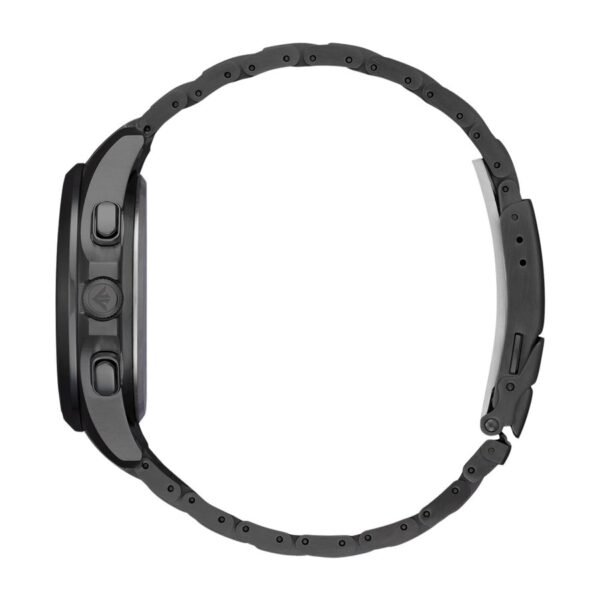 Citizen CB5925-82X perfil Reloj Citizen CB5925-82X vista de perfil caja negra
