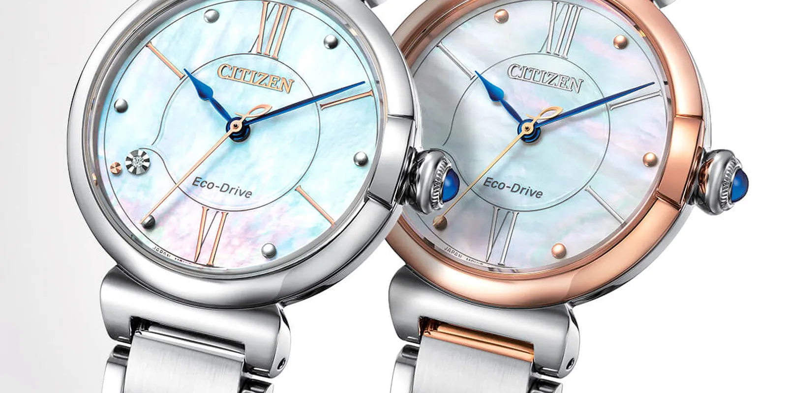 Relojes Citizen Lady oficiales
