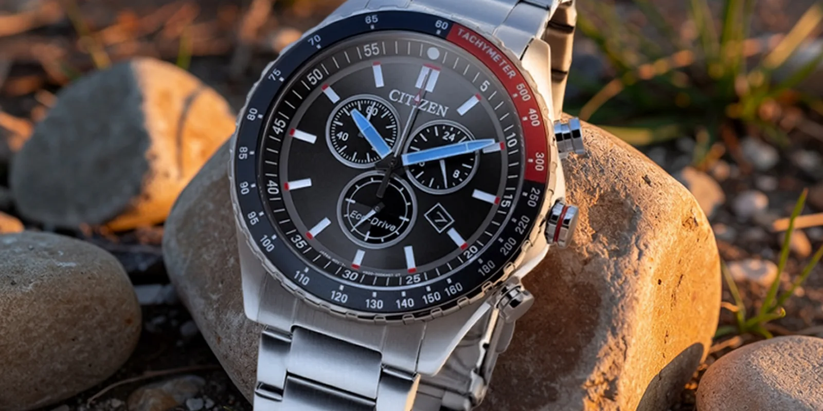 Relojes Citizen Of Collection oficiales