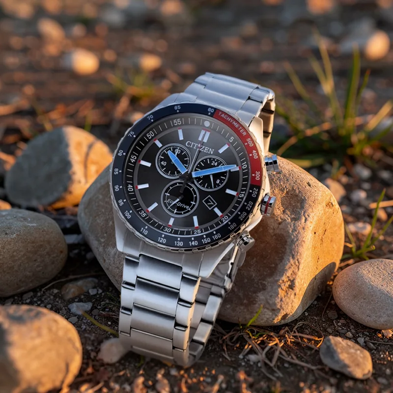 Reloj Citizen Of Collection oficial