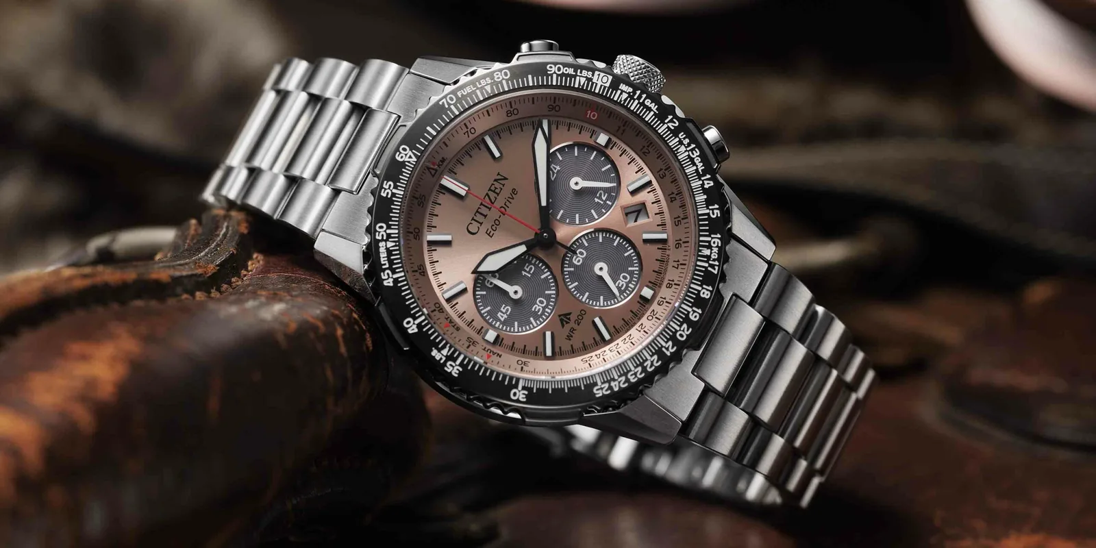 Relojes Citizen Promaster oficiales