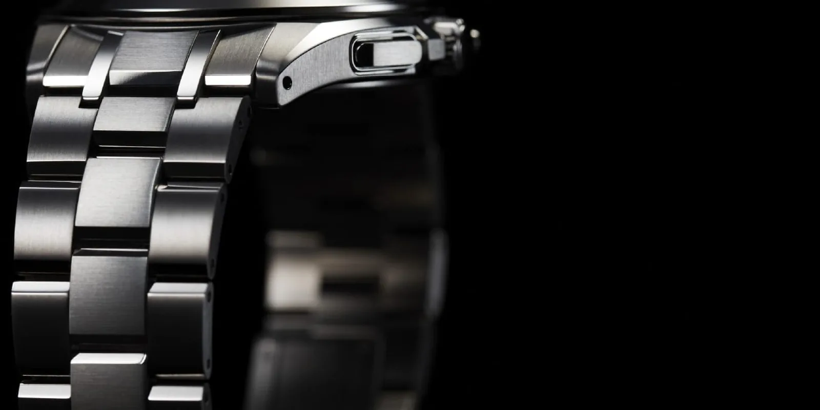 Relojes Citizen Super Titanium oficiales