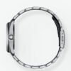 Reloj Citizen AW1900-50X vista lateral completa brazalete titanio
