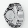 Reloj Citizen AW1900-50X vista trasera completa brazalete titanio