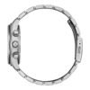 Reloj Citizen CA4750-51A vista lateral brazalete titanio