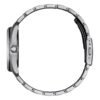 Reloj Citizen AW1900-50A vista lateral brazalete titanio
