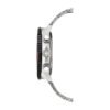 Reloj Citizen CB5001-57E vista lateral bisel acero pulsadores