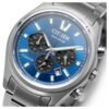 Reloj Citizen CA4750-51L ángulo tres cuartos