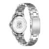 Reloj Citizen EW3260-84A tapa de fondo acero Eco-Drive 100m