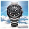 Reloj Citizen CB5001-57E Promaster Sky piloto fondo cielo