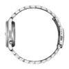 Citizen NJ0200-50M lateral Reloj Citizen NJ0200-50M Tsuyosa vista lateral acero