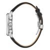 Reloj Bulova 96B310 Sutton vista lateral caja de acero