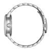 Citizen NJ0210-56M perfil Citizen NJ0210-56M perfil lateral esfera verde
