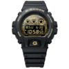 Casio DW-6900CF-1ER frontal camuflaje correa Reloj Casio DW-6900CF-1ER esfera camuflaje vista correa