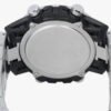 Reloj Casio ECB-2000D-1AEF Edifice Sospensione esfera negra trasera