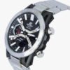 Reloj Casio ECB-2000D-1AEF Edifice Sospensione esfera negra perfil