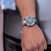 Reloj Casio ECB-2000D-1AEF Edifice Sospensione esfera negra modelo