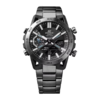 Reloj Casio ECB-2000DC-1AEF Edifice Sospensione negro vista total