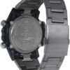 Reloj Casio ECB-2000DC-1AEF Edifice Sospensione esfera negra trasera