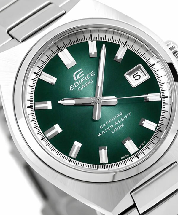 Reloj Casio EFB-109D-3AVEF Edifice esfera
