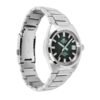 Reloj Casio EFB-109D-3AVEF Edifice vista de perfil