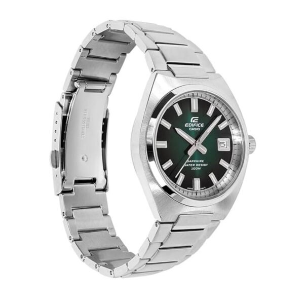 Reloj Casio EFB-109D-3AVEF Edifice vista de perfil