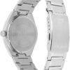 Reloj Casio EFB-109D-5AVEF Edifice tapa trasera de acero