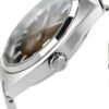 Reloj Casio EFB-109D-5AVEF Edifice vista de perfil