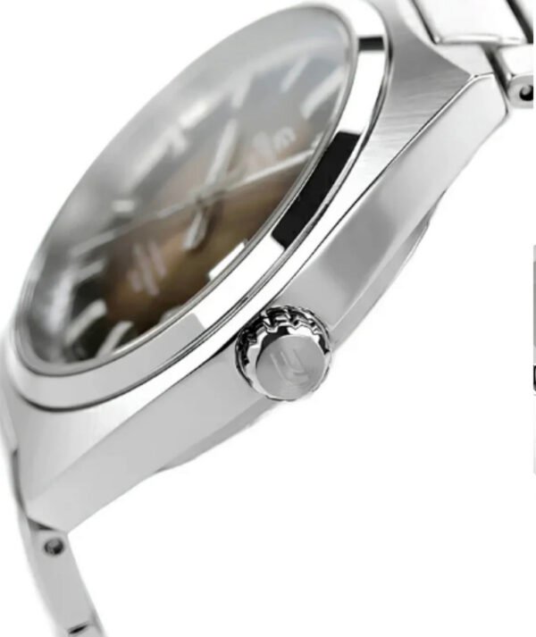 Reloj Casio EFB-109D-5AVEF Edifice vista de perfil