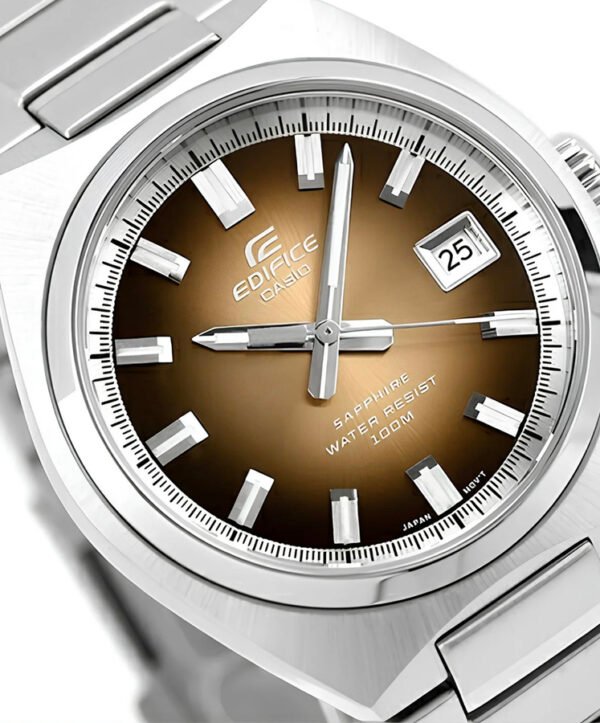 Reloj Casio EFB-109D-5AVEF Edifice esfera