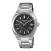 Reloj Casio EFK-200CD-1AER esfera negra de carbono forjado