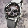 Reloj Casio EFR-575C-8A Edifice esfera