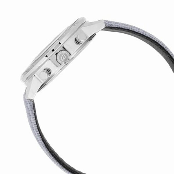Reloj Casio EFR-575C-8AEF Edifice tapa de acero