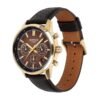 Reloj Casio EFR-575CL-5A Edifice tapa trasera de acero