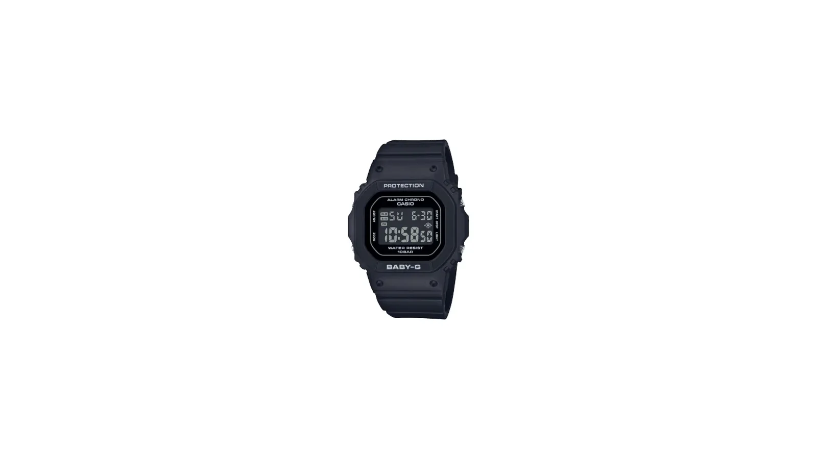 Relojes Baby-G oficiales