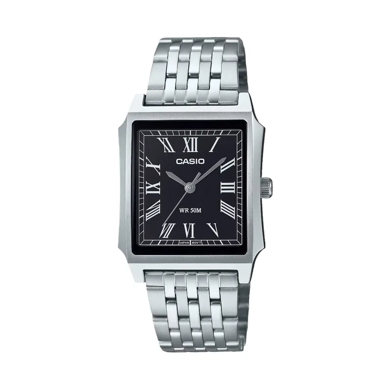 Casio Collection analógico clásico