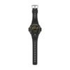 Casio DW-6900CF-1ER perfil negro Reloj Casio DW-6900CF-1ER perfil lateral negro