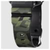 Reloj Casio DW-6900CMG-3ER correa de resina camuflaje verde