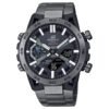 Reloj Casio ECB-2000DC-1AEF Edifice Sospensione negro vista frontal