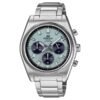 Reloj Casio EFB-730D-2BVUEF Edifice cronógrafo esfera azul vista frontal