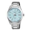 Reloj Casio EFV-160D-2BVEF Edifice esfera azul vista frontal