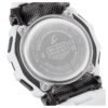 Reloj Casio GBD-200-7ER G-Squad tapa trasera de acero