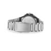 Reloj Casio GST-B1000D-3AER G-STEEL tapa trasera con brazalete de acero