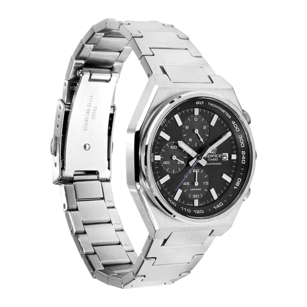 Reloj Casio EFS-S660D-1AEF Edifice vista de perfil