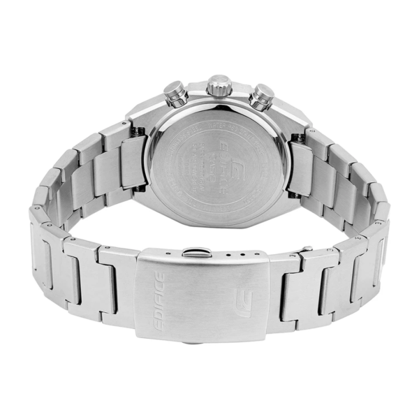 Reloj Casio EFS-S660D-1AEF Edifice vista de la correa
